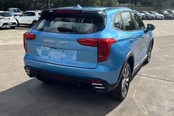 2024 GWM Haval Jolion Premium