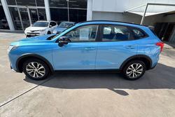 2024 GWM Haval Jolion Premium