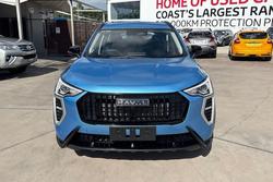 2024 GWM Haval Jolion Premium