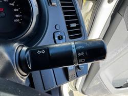 2015 Ford Ranger XL Hi-Rider PX 4x2 Cool White