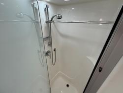 2015 New Age Caravans Manta Ray