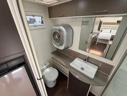 2015 New Age Caravans Manta Ray