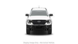 2026 Ford Everest Tremor