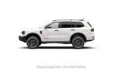 2026 Ford Everest Tremor