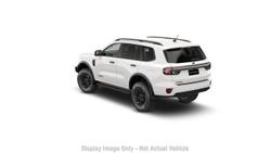 2026 Ford Everest Tremor