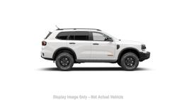 2026 Ford Everest Tremor