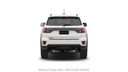 2026 Ford Everest Tremor