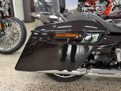 2021 Harley-Davidson Street Glide Special 114 (FLHXS) Touring Black