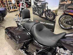 2021 Harley-Davidson Street Glide Special 114 (FLHXS) Touring Black