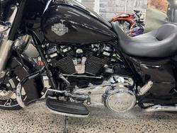 2021 Harley-Davidson Street Glide Special 114 (FLHXS) Touring Black