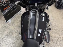 2021 Harley-Davidson Street Glide Special 114 (FLHXS) Touring Black