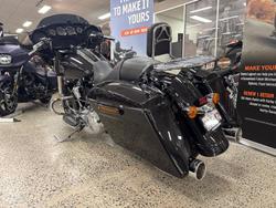 2021 Harley-Davidson Street Glide Special 114 (FLHXS) Touring Black