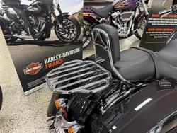 2021 Harley-Davidson Street Glide Special 114 (FLHXS) Touring Black