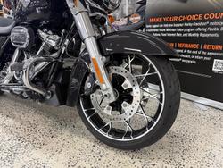 2021 Harley-Davidson Street Glide Special 114 (FLHXS) Touring Black