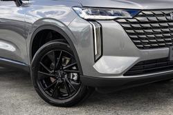 2025 GWM Haval H6 Lux Hybrid