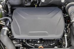 2025 GWM Haval H6 Lux Hybrid