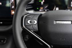 2025 GWM Haval H6 Lux Hybrid