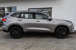 2025 GWM Haval H6 Lux Hybrid