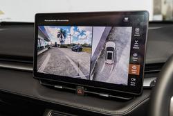 2025 GWM Haval H6 Lux Hybrid