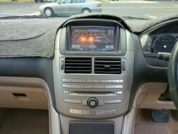 2011 Ford Territory Titanium
