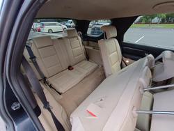 2011 Ford Territory Titanium