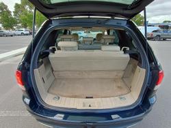 2011 Ford Territory Titanium