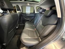 2023 GWM Haval H6 Ultra Hybrid