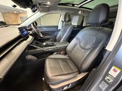 2023 GWM Haval H6 Ultra Hybrid