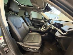 2023 GWM Haval H6 Ultra Hybrid