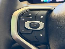 2023 GWM Haval H6 Ultra Hybrid