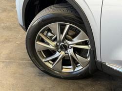 2023 GWM Haval H6 Ultra Hybrid