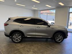 2023 GWM Haval H6 Ultra Hybrid
