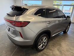 2023 GWM Haval H6 Ultra Hybrid