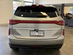 2023 GWM Haval H6 Ultra Hybrid