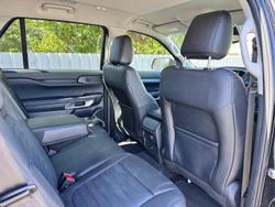 2024 Ford Everest Sport