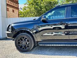 2024 Ford Everest Sport