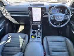 2024 Ford Everest Sport