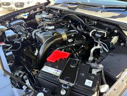 2024 Ford Everest Sport