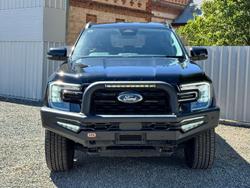 2024 Ford Everest Sport