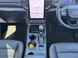 2024 Ford Everest Sport