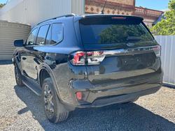 2024 Ford Everest Sport