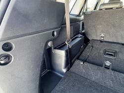 2024 Ford Everest Sport