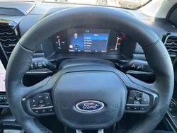 2024 Ford Everest Sport