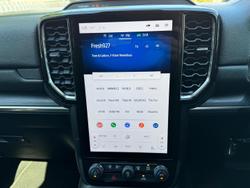 2024 Ford Everest Sport