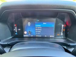 2024 Ford Everest Sport