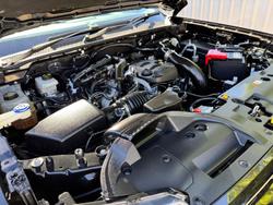 2024 Ford Everest Sport