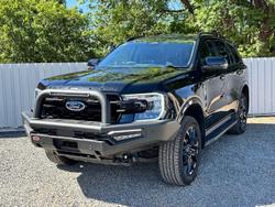 2024 Ford Everest Sport