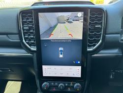 2024 Ford Everest Sport