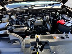 2024 Ford Everest Sport