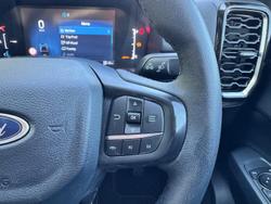 2024 Ford Everest Sport